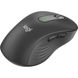 Миша Logitech Signature M650 L Wireless Mouse LEFT Graphite (L910-006239)