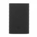 Чехол для Xiaomi Mi Power Bank 10000 mAh Black (SPCCXM10B_1)