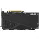 Видеокарта Asus PCI-Ex GeForce RTX 2060 Dual EVO OC Edition 6GB GDDR6 (192bit) (1365/14000) (DVI, 2 x HDMI, DisplayPort) (DUAL-RTX2060-O6G-EVO)