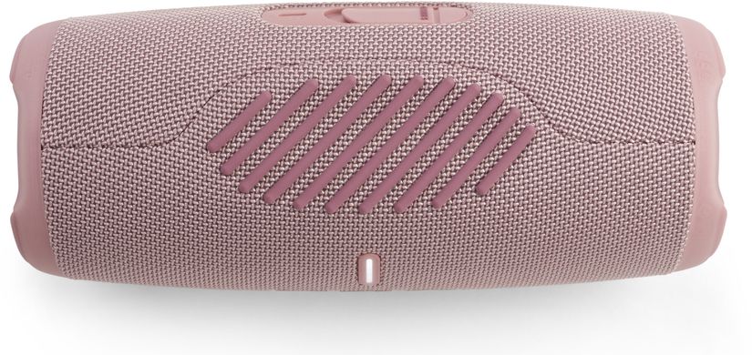 Портативна акустика JBL Charge 5 (JBLCHARGE5PINK) Pink