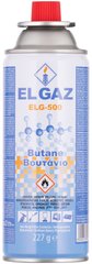 Балон-картридж газовий EL GAZ ELG-500 (104ELG-500)