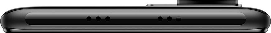 Смартфон POCO F3 6/128GB Night Black NFC