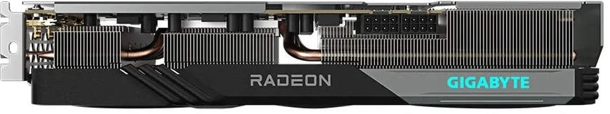 Видеокарта Gigabyte Radeon RX 7600 XT GAMING OC 16G (GV-R76XTGAMING OC-16GD)