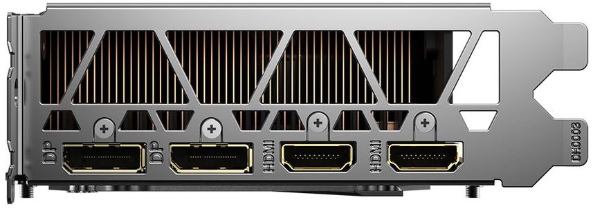 Видеокарта Gigabyte PCI-Ex GeForce RTX 3080 Turbo 10G 10GB GDDR6X (320bit) (1710/19000) (2 х HDMI, 3 x DisplayPort) (GV-N3080TURBO-10GD)