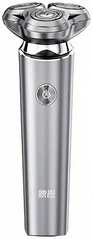 Электробритва Xiaomi Enchen Rotary Shaver X6 Silver