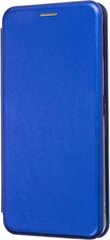 Книжка ArmorStandart G-Case Xiaomi Redmi Note 13 4G Blue