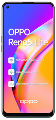 Смартфон OPPO Reno5 Lite 8/128GB Fantastic Purple