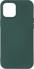 Чехол ArmorStandart ICON Case для Apple iPhone 12 Pro Max Pine Green (ARM67469)