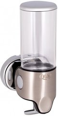 Автоматичний дозатор рідкого мила Qtap Davcovac mydla (DM500CP)