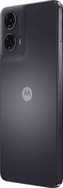 Смартфон Motorola G24 4/128GB Matte Charcoal