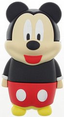 Універсальна мобільна батарея Toto TBHQ-90 Power Bank 5200 mAh Emoji Mickey Mouse