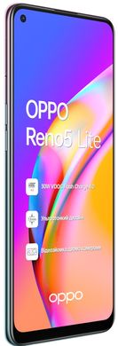 Смартфон OPPO Reno5 Lite 8/128GB Fantastic Purple