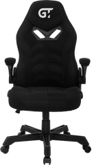 Компьютерное кресло для геймера GT Racer X-2656 Black