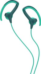 Навушники SkullCandy Chops Bud Teel/Green/Green (S4CHHZ-450)