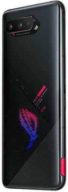 Смартфон ASUS ROG Phone 5 8/128GB Phantom Black (ZS673KS-1A007EU)