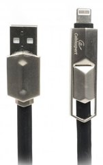 Кабель Cablexpert CCPB-ML-USB-05BK