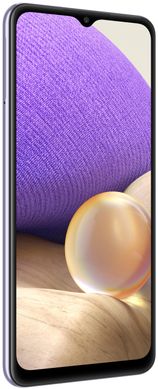 Смартфон Samsung Galaxy A32 4/128GB Light Violet (SM-A325FLVGSEK)