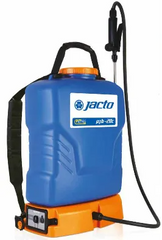 Аккумуляторный опрыскиватель Jacto PJBC-20 (1223809)