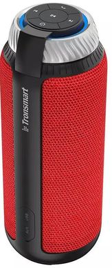 Портативна акустика Tronsmart Element T6 Portable Bluetooth Speaker Red