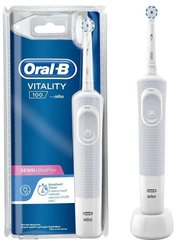 Електрична зубна щітка Braun Oral-B Vitality PRO Sensi Ultrathin