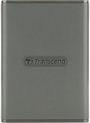 SSD накопичувач Transcend ESD360C 2TB Gray (TS2TESD360C)