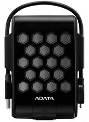 Зовнішній жорсткий диск ADATA Durable HD720 1TB 2.5 USB 3.0 Black (AHD720-1TU3-CBK)