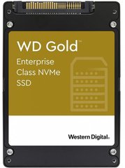 SSD накопичувач WD Gold 1,92 TB (WDS192T1D0D)
