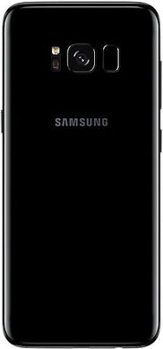 Смартфон Samsung Galaxy S8 64GB Black (SM-G950FZKD)