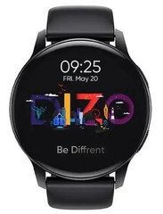 Смарт-часы Realme DIZO Watch R Black