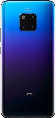 Смартфон Huawei Mate 20 Pro 6/128Gb Twilight (Euromobi)