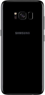 Смартфон Samsung Galaxy S8 Plus 64Gb Black (SM-G955FZVD) (Euromobi)