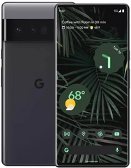 Google Pixel 6 8/128Gb Stormy Black (Ідеальний стан)