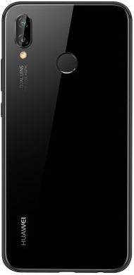 Смартфон Huawei P20 Lite 4/64GB Black (51092GPP)