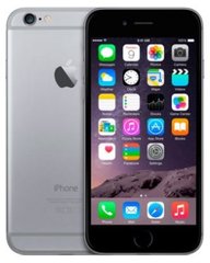 Смартфон Apple iPhone 6 32GB Space Gray