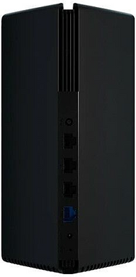 Маршрутизатор Xiaomi Mesh System AX3000 (1-pack) (DVB4315GL)