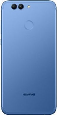 Смартфон Huawei Nova 2 Aurora Blue
