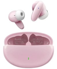 Навушники Promate Lush Pink (lush.pink)