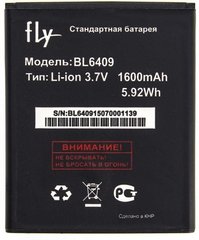 Акумулятор Original Quality Fly BL6409 (IQ4406)