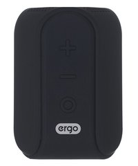 Портативная акустика Ergo BTS-520 Black