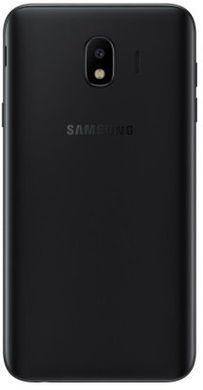 Смартфон Samsung Galaxy J4 2018 Black (SM-J400FZKDSEK)