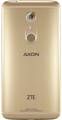 Смартфон ZTE Axon 7 Gold