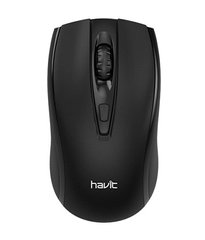 Мышь HAVIT HV-MS858GT Black