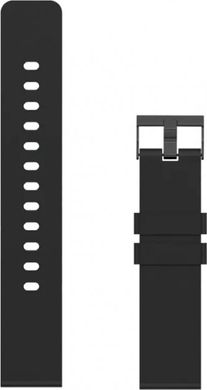 Смарт-часы Canyon Otto SW-86 Black (CNS-SW86BB)