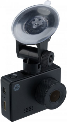 Відеореєстратор Globex GE-203W Dual Cam