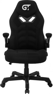 Комп'ютерне крісло для геймера GT Racer X-2656 Black