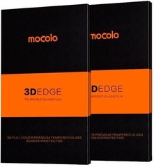 Захисне скло Mocolo 3D Full Cover Tempered Glass для Sony Xperia XA Dual (F3112) White