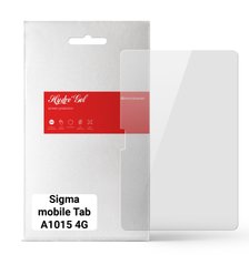 Гідрогелева плівка ArmorStandart для Sigma mobile Tab A1015 4G (ARM62308)