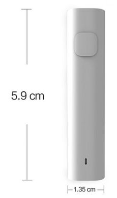 Адаптер Xiaomi Mi Bluetooth Audio Receiver White (NZB4003CN / NZB4005GL)