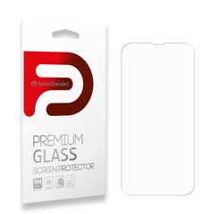 Защитное стекло Armorstandart Glass.CR для Apple iPhone 13 5.4 (ARM59724)