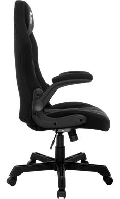 Комп'ютерне крісло для геймера GT Racer X-2656 Black